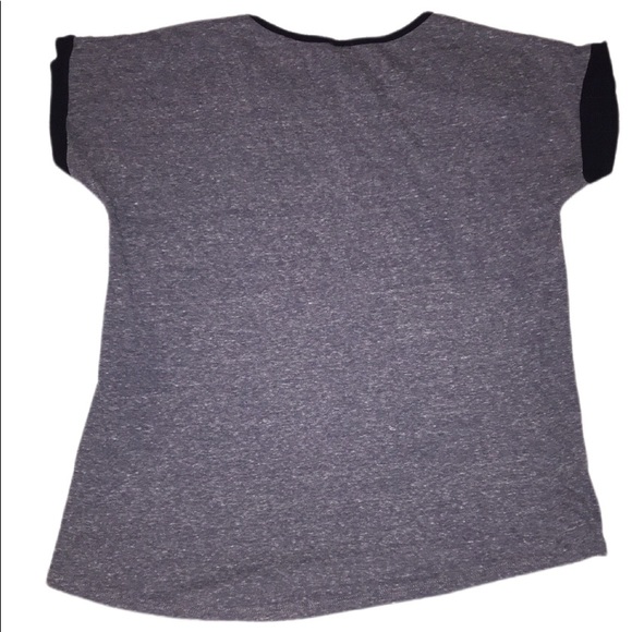 Lovely Souls - Made in USA - “Faith” graphic tee - Picture 2 of 2